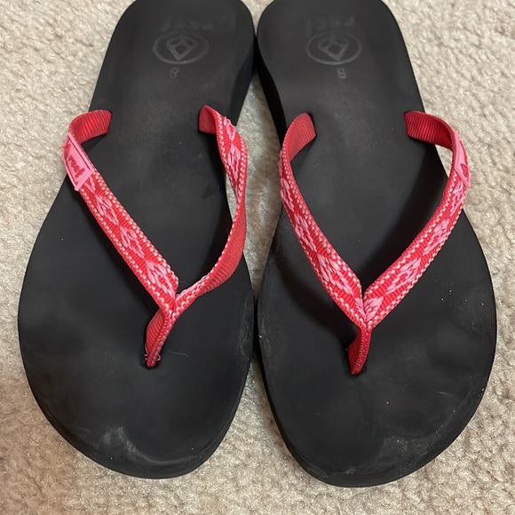 Reef Flip Flops - Picture 4 of 5